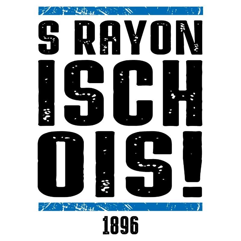 S Rayon