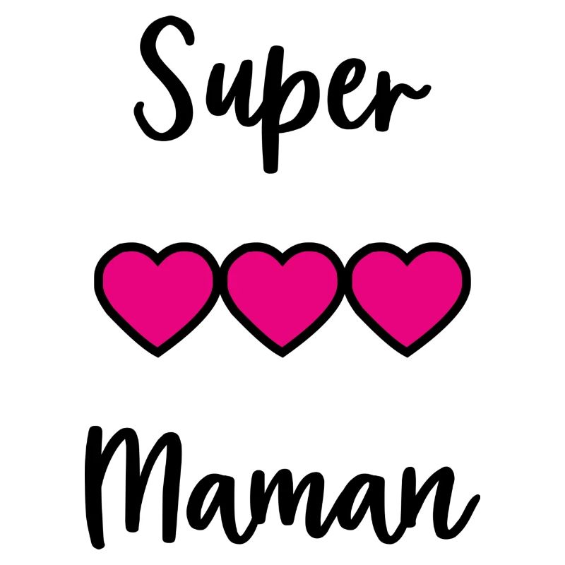 TOLLE MAMA. MAMA