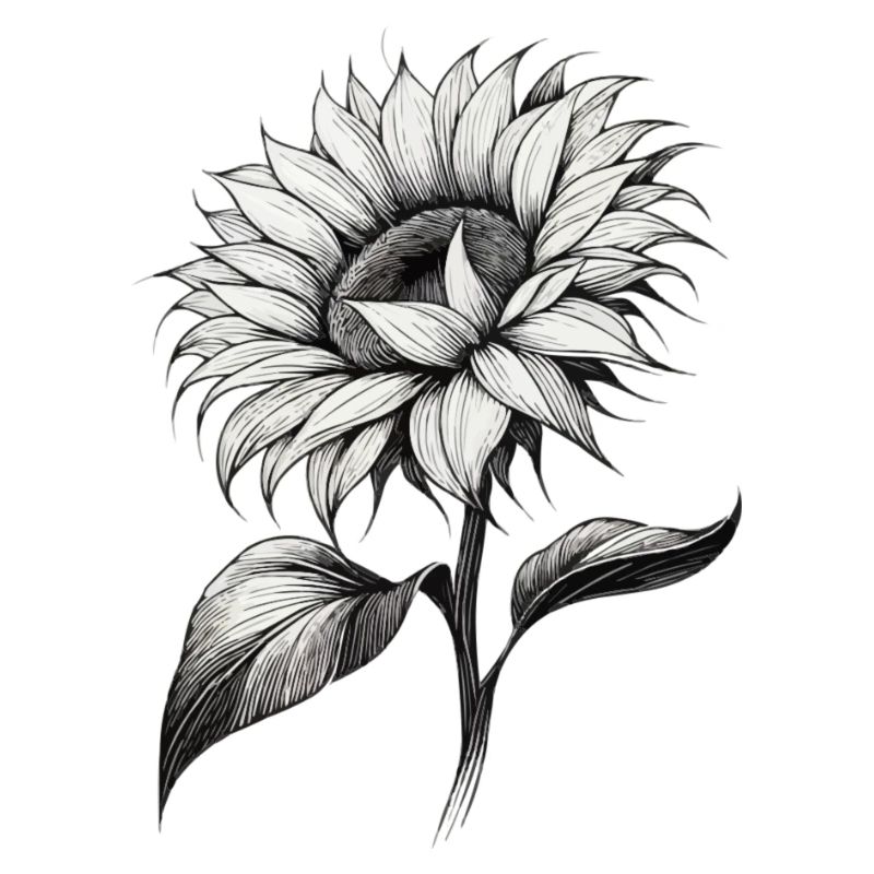 Sonnenblume