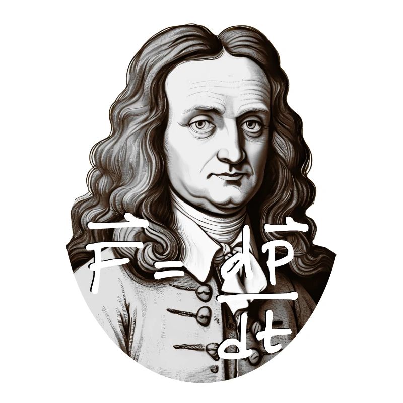 Newton's Second Law
