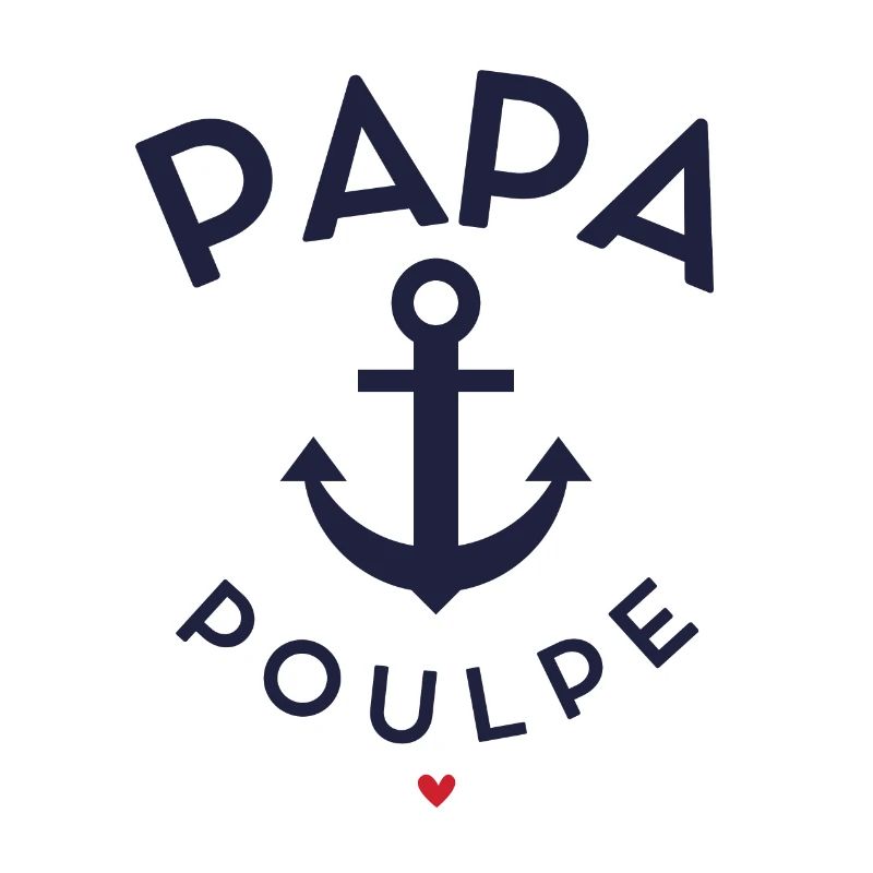 PAPA OCOPUS Anker