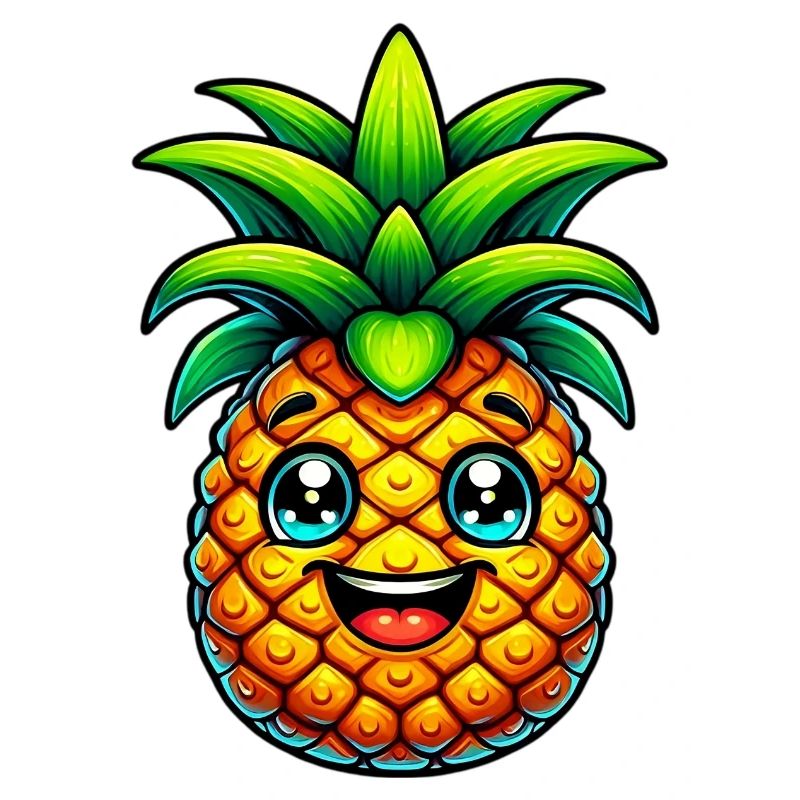 Ananas