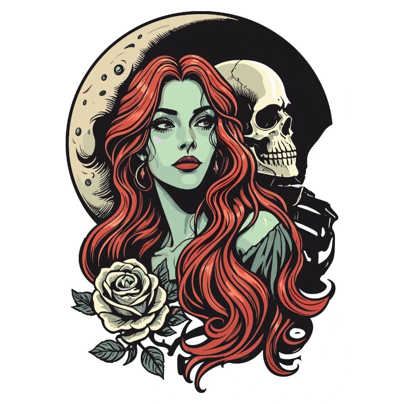 Dark Romance