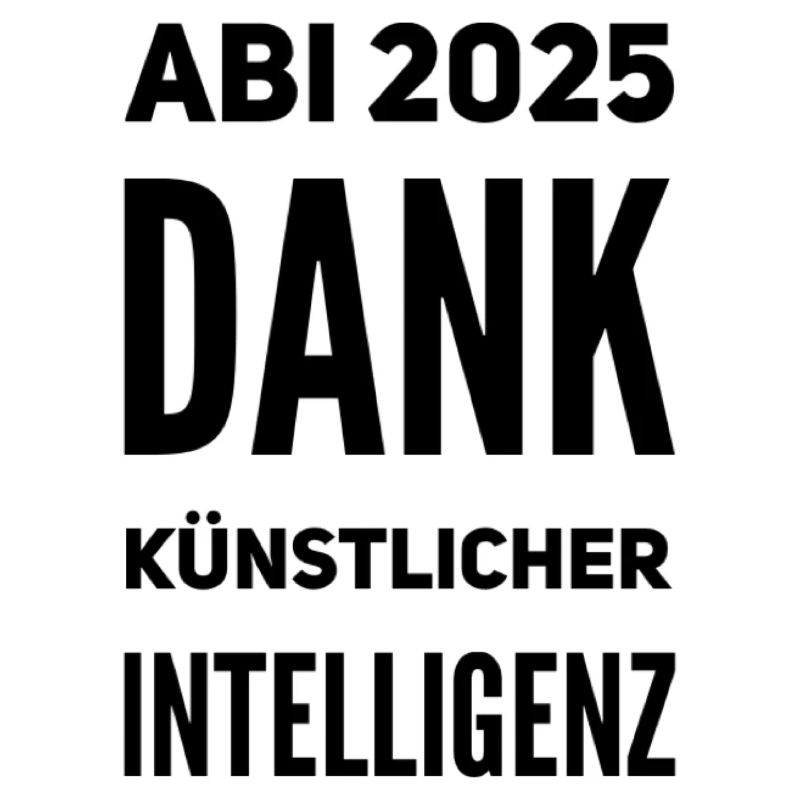 Abi Spruch