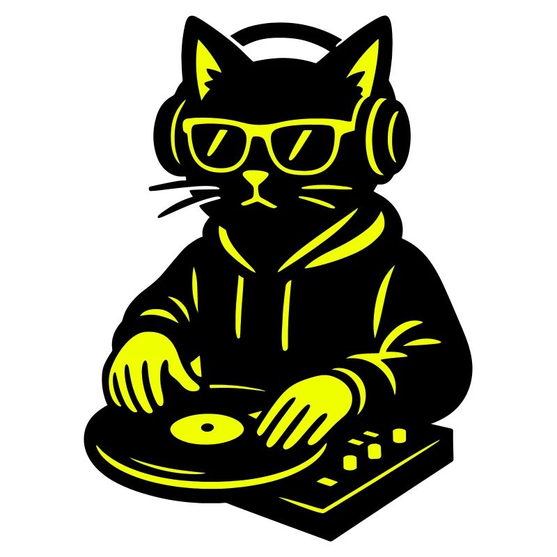 DJ Cat