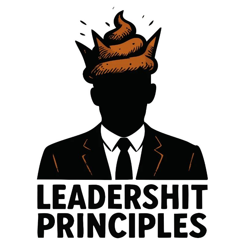 Leadershit Principles