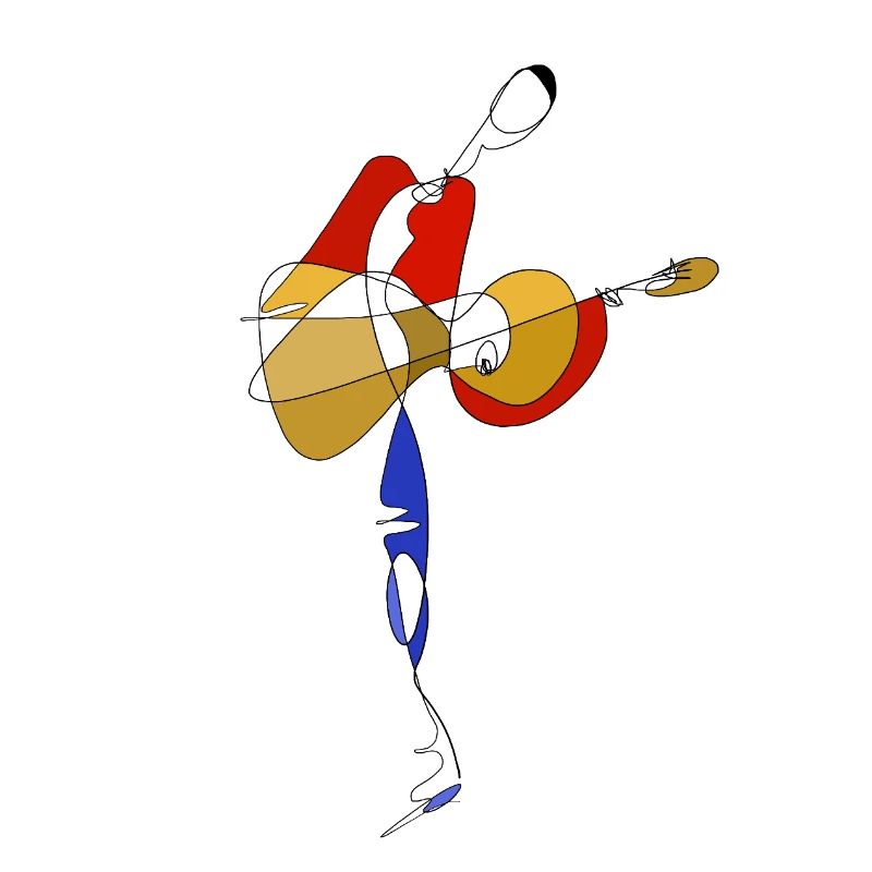Guitariste