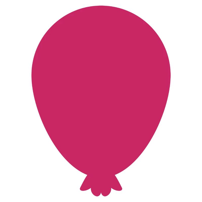 Forme de ballon