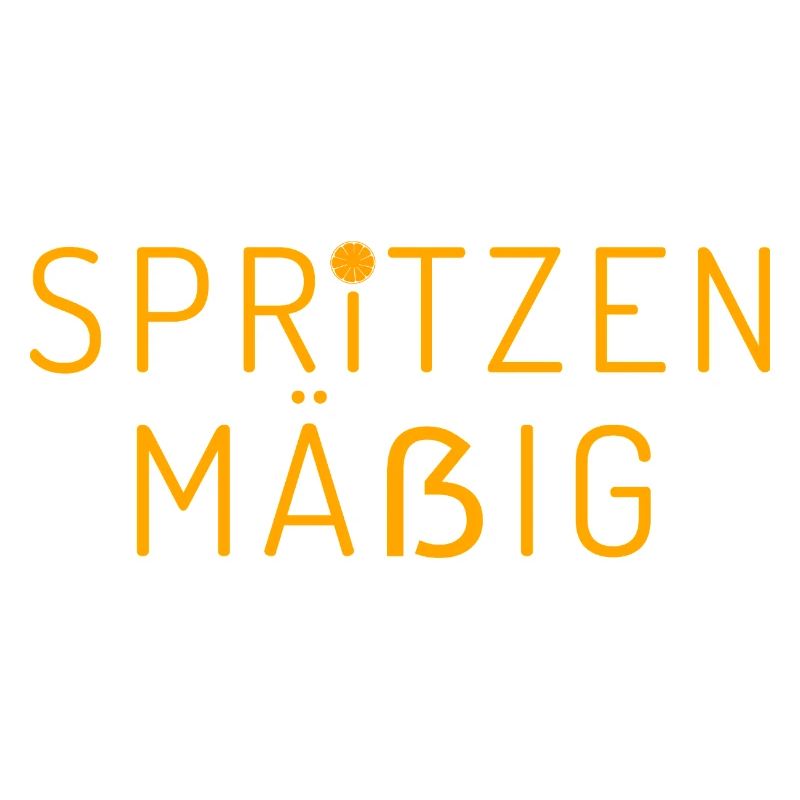 Spraying moderately Aperölchen