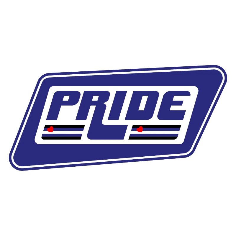 Pride Leather