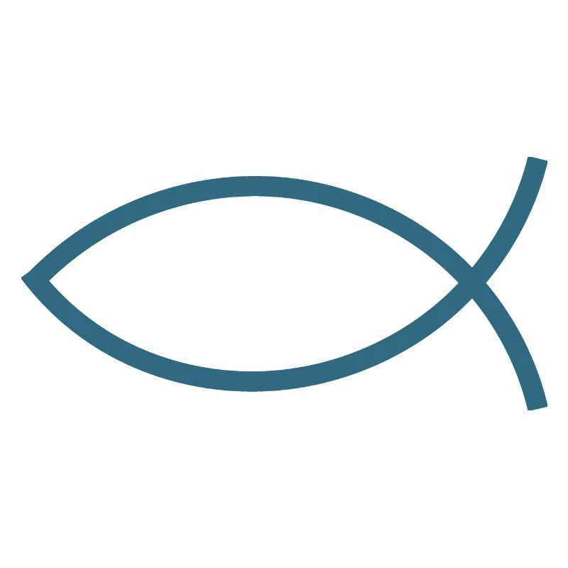 Jésus poisson Ichthys poisson poisson poisson
