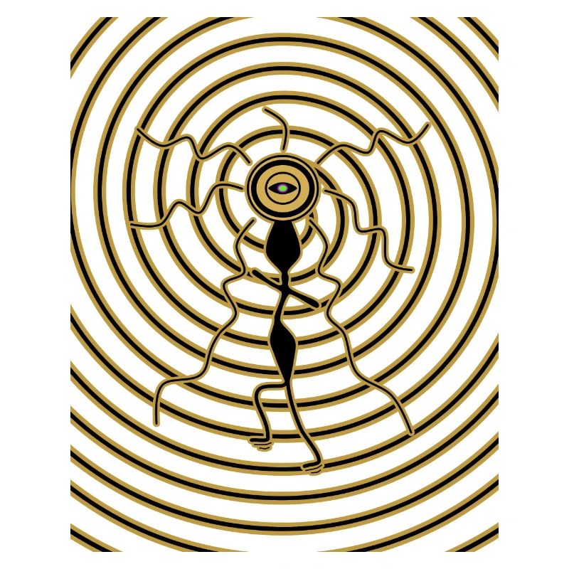 Third Eye Dances