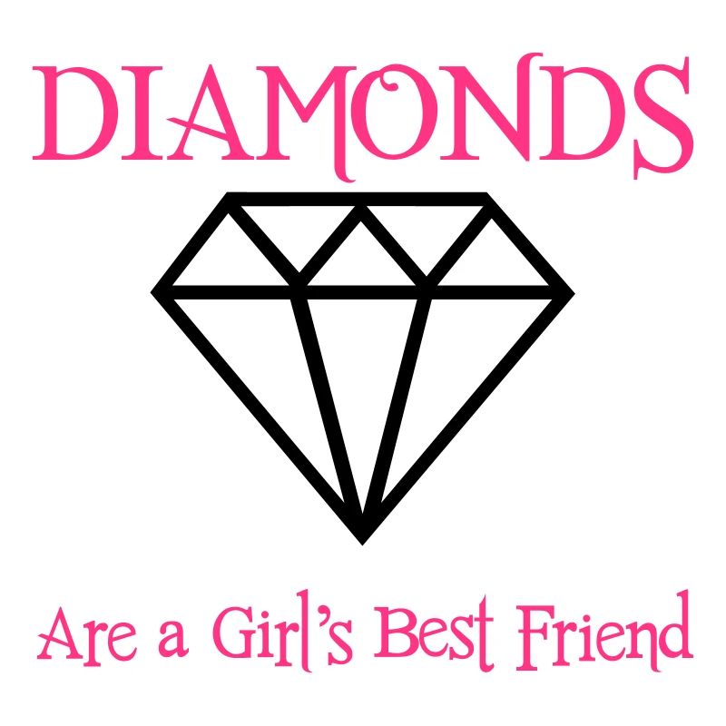 Diamonds!