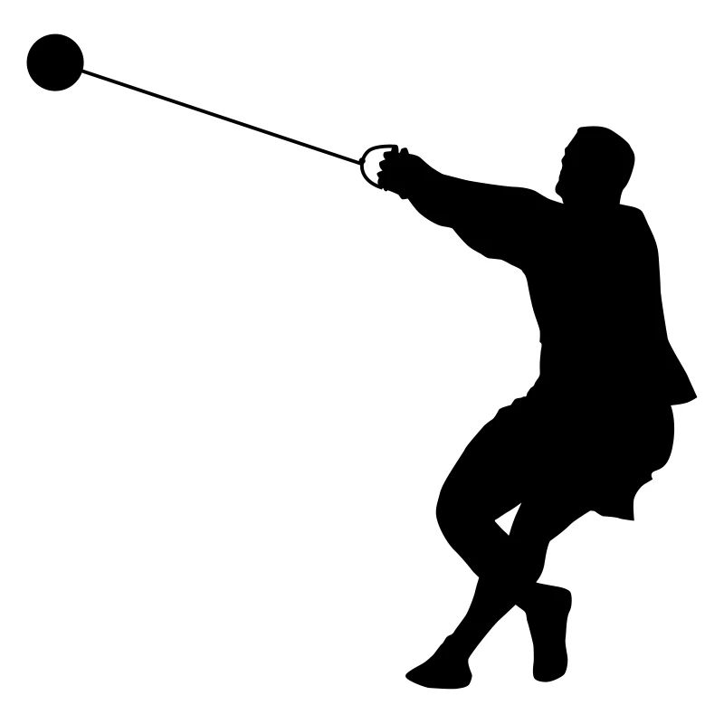 Hammerwerfer