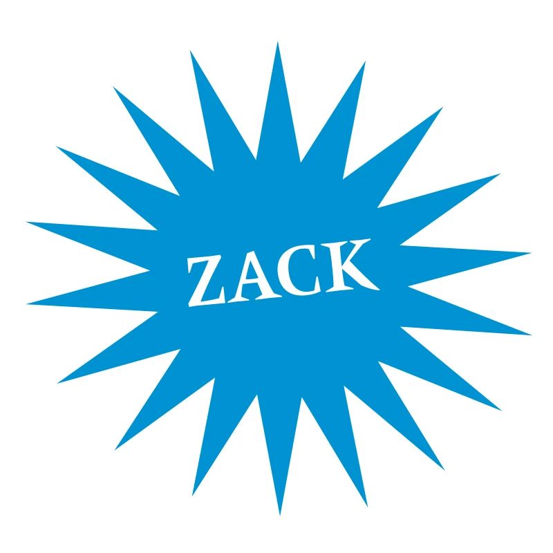 zack