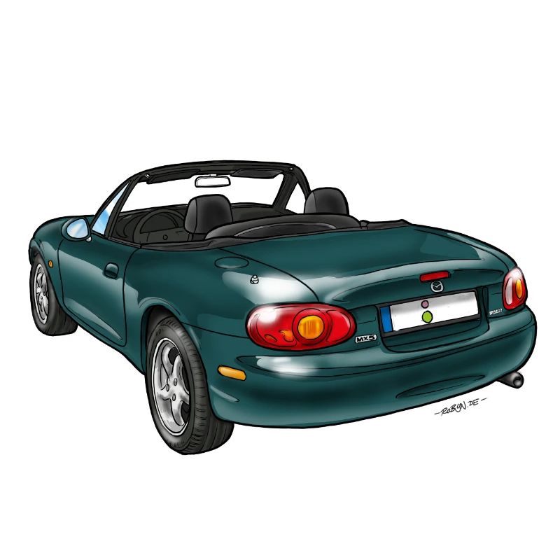 Roadster