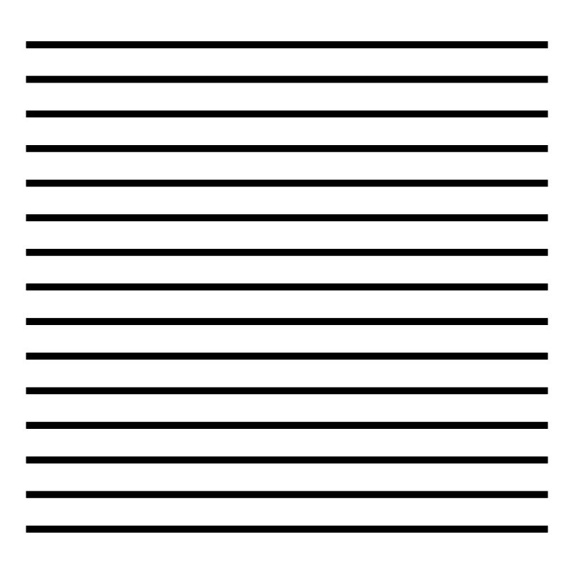 lines