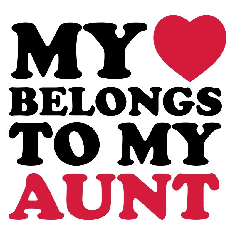 MHBTM aunt