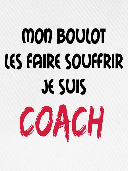 Mon boulot coach 2