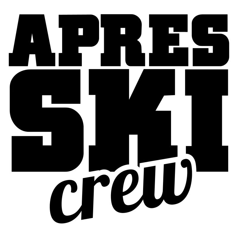 apres ski