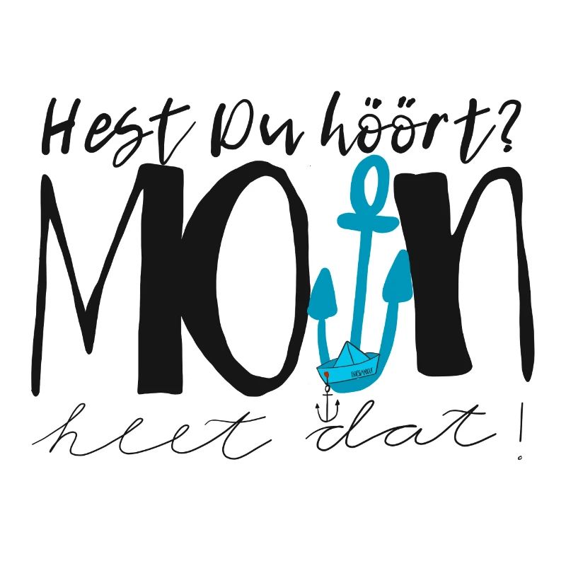 moin heet dat
