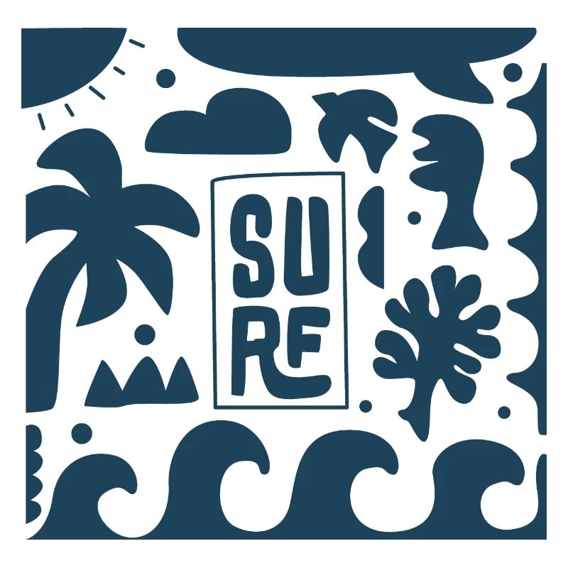 Surfen