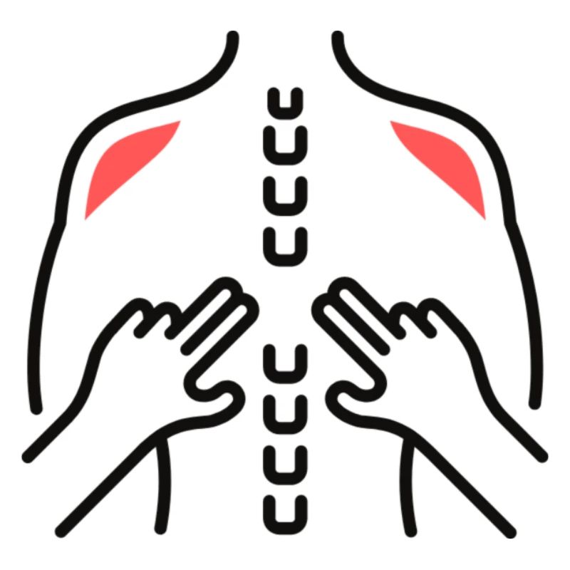Massage relax Physio