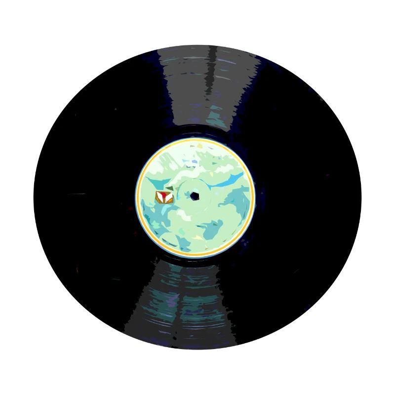 vinyle