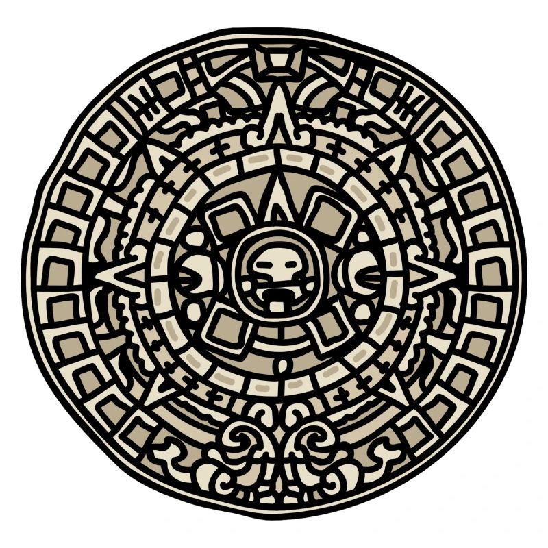 Maya