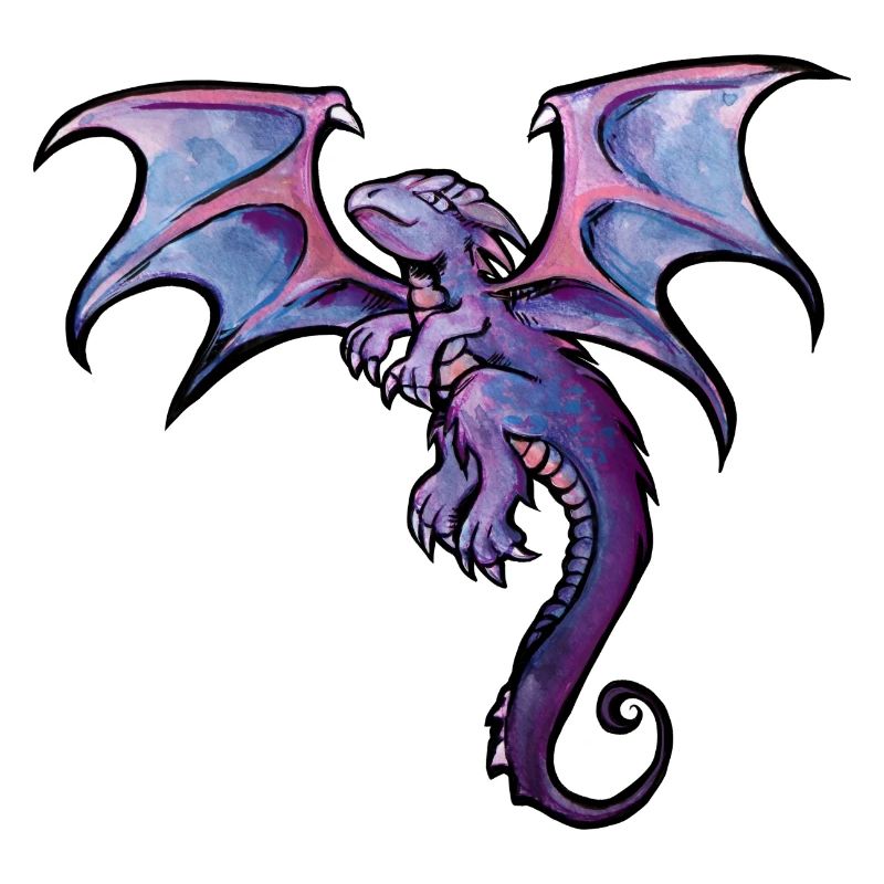 Drache