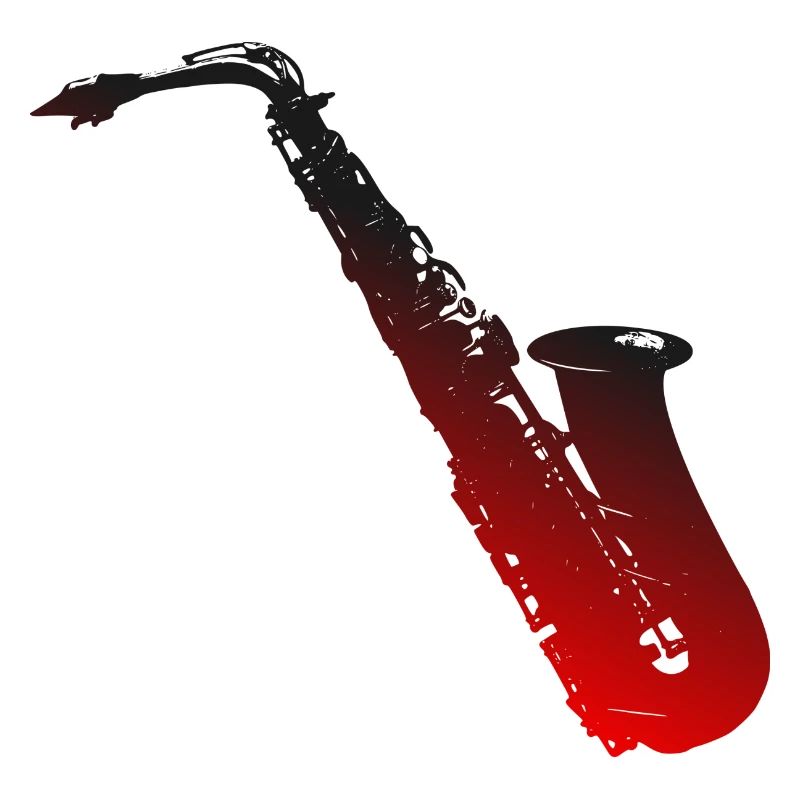 Saxophon