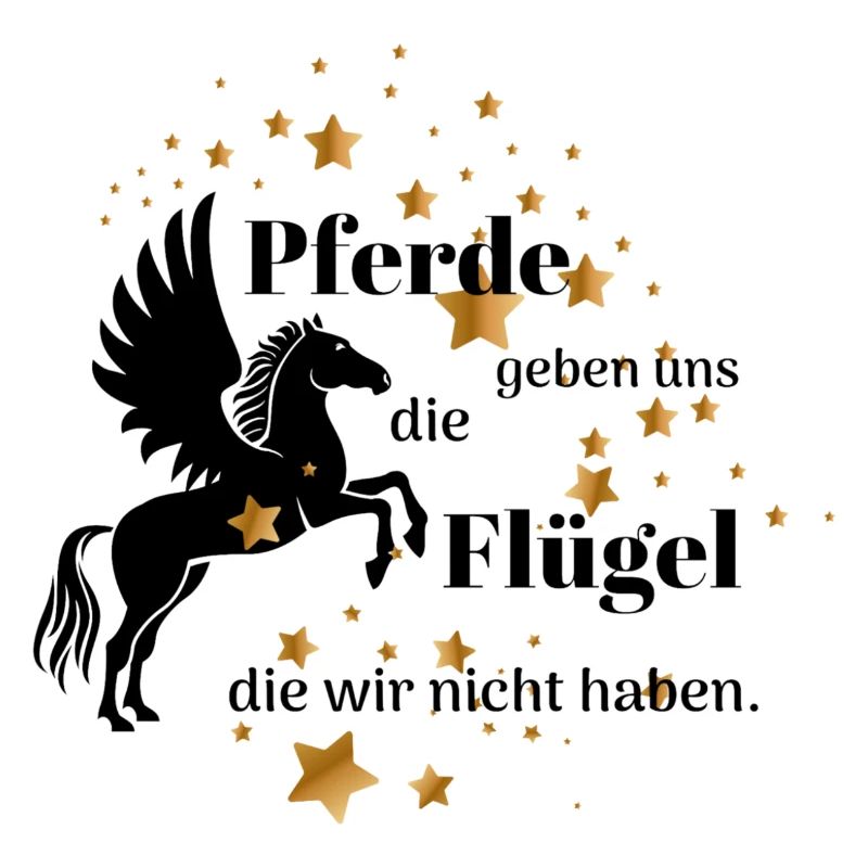 Pferde lassen Träume wahr werden