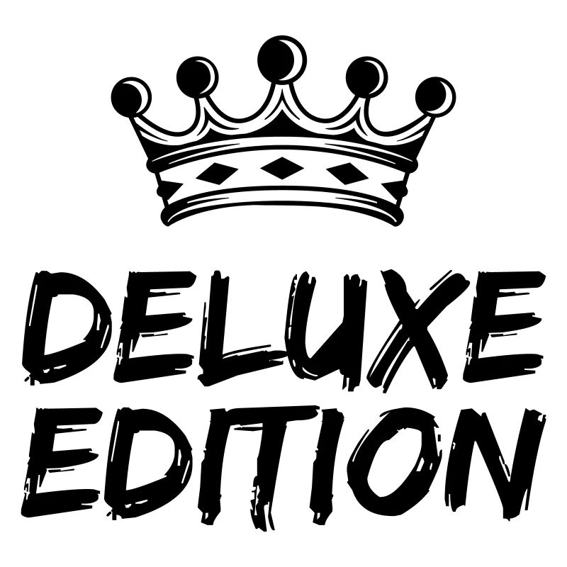 Édition Deluxe