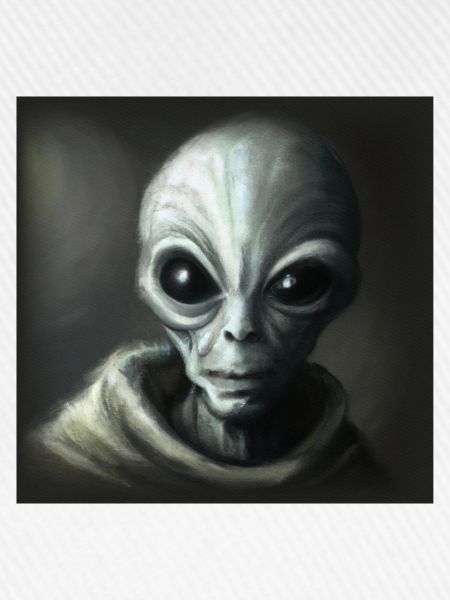 Alien