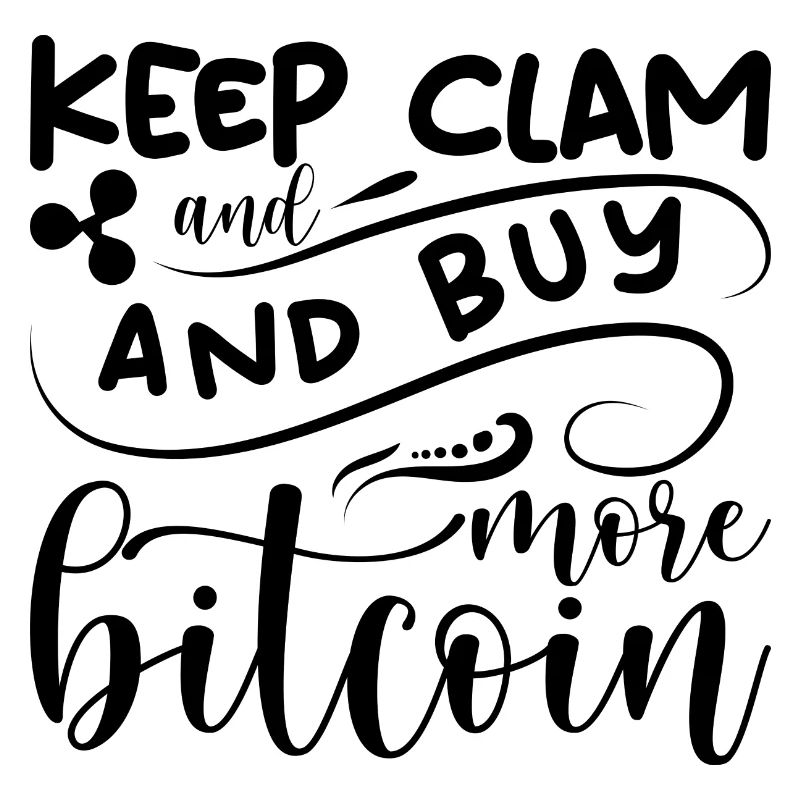 Bitcoin Spruch