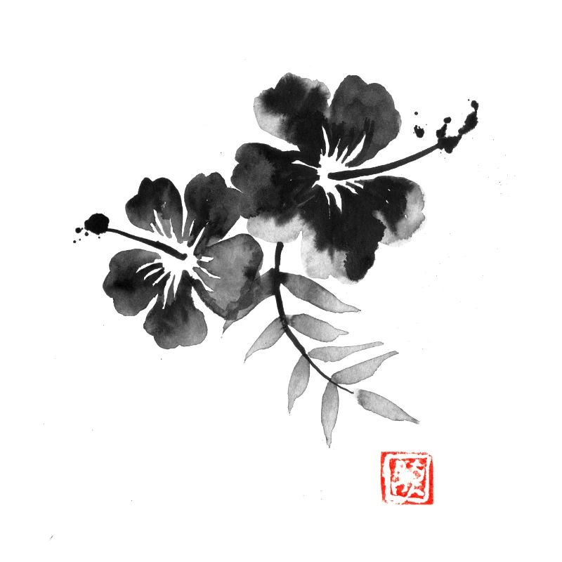 hibiscus