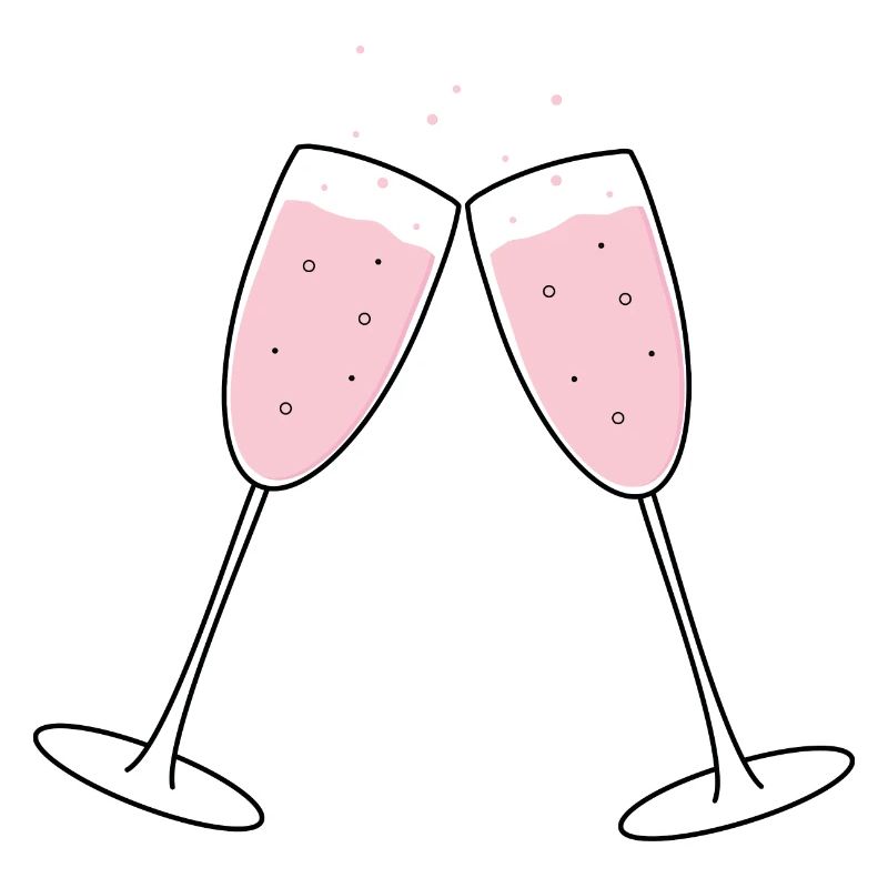Proseccogläser