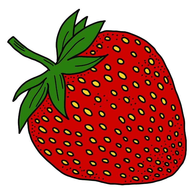 Erdbeere