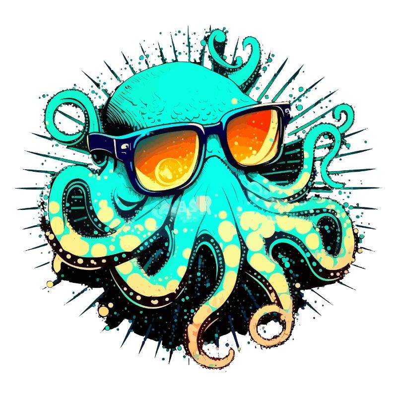Cooloctopus