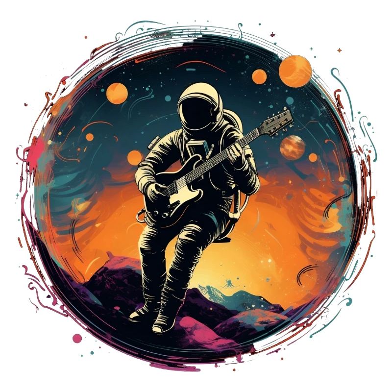 Music from space 2
