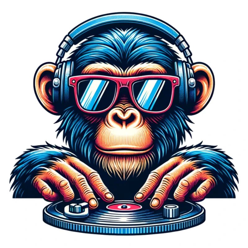 DJ Affe