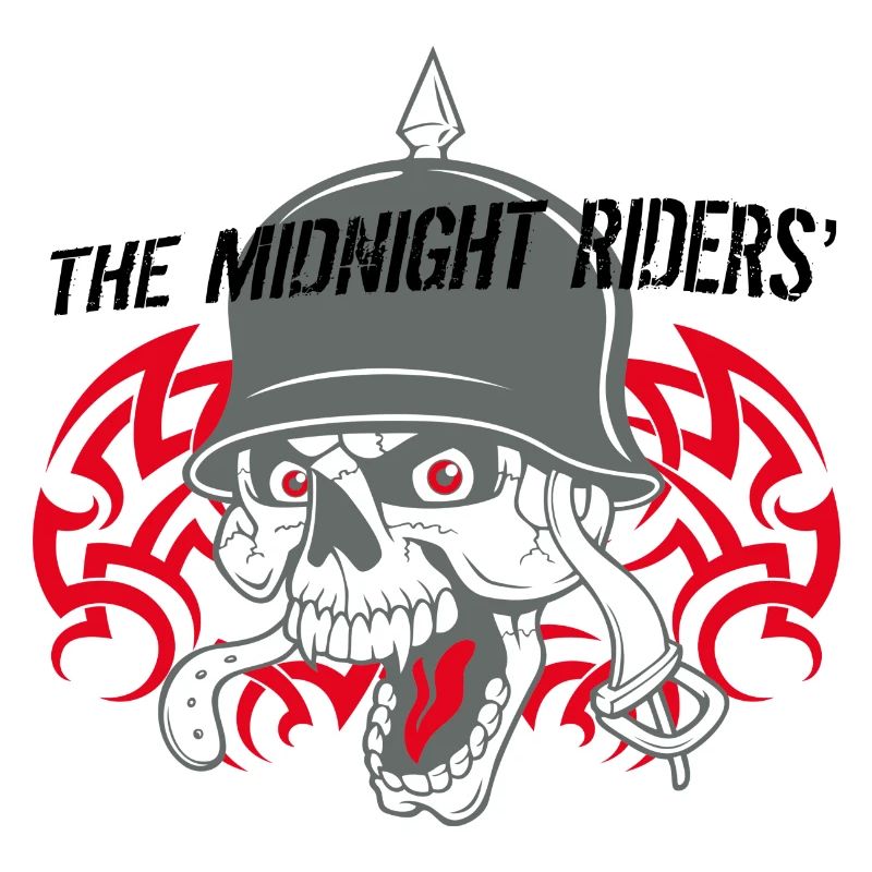 midnight riders