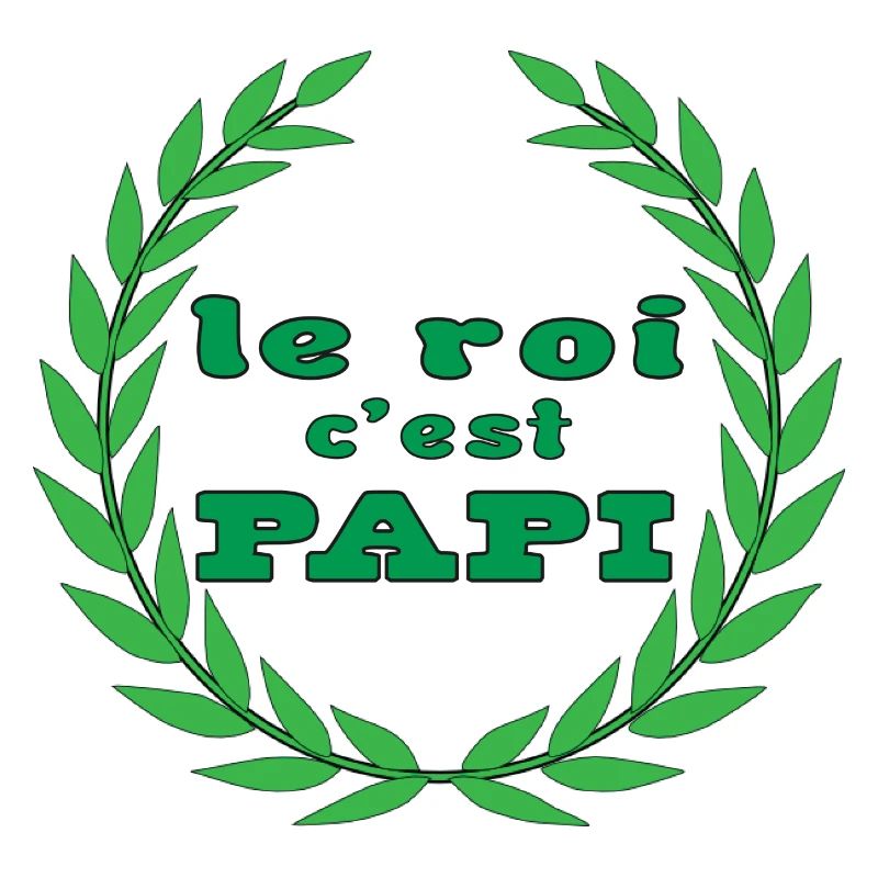 Le roi PAPI