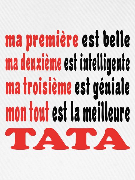 My TATA