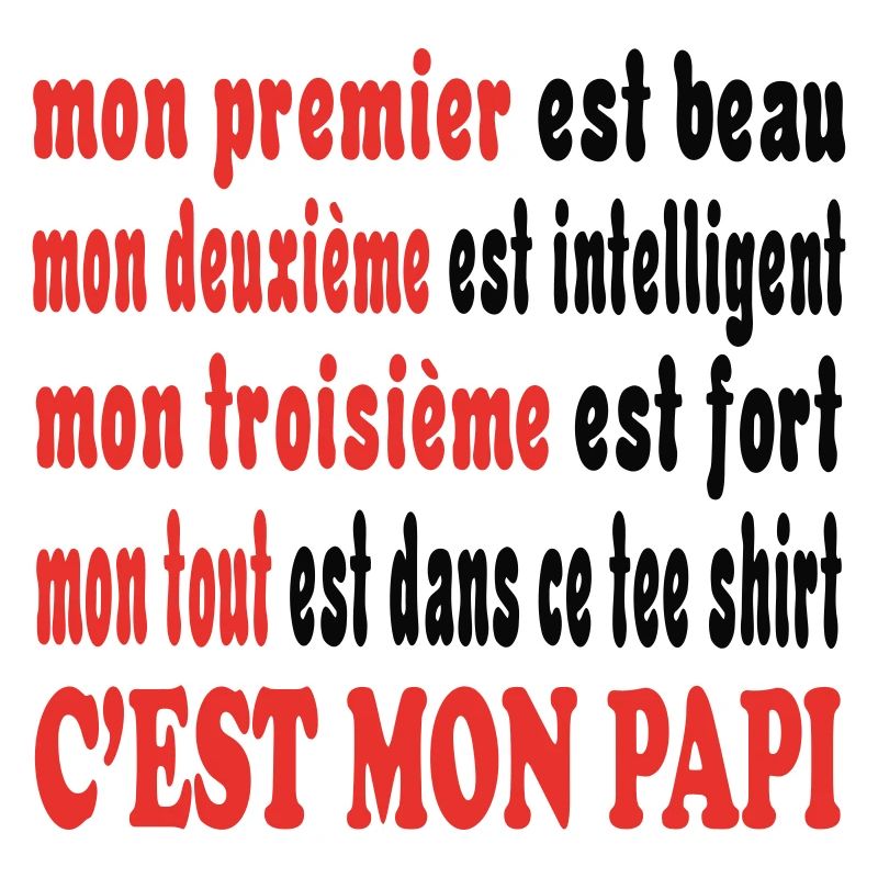 MEILLEUR PAPI