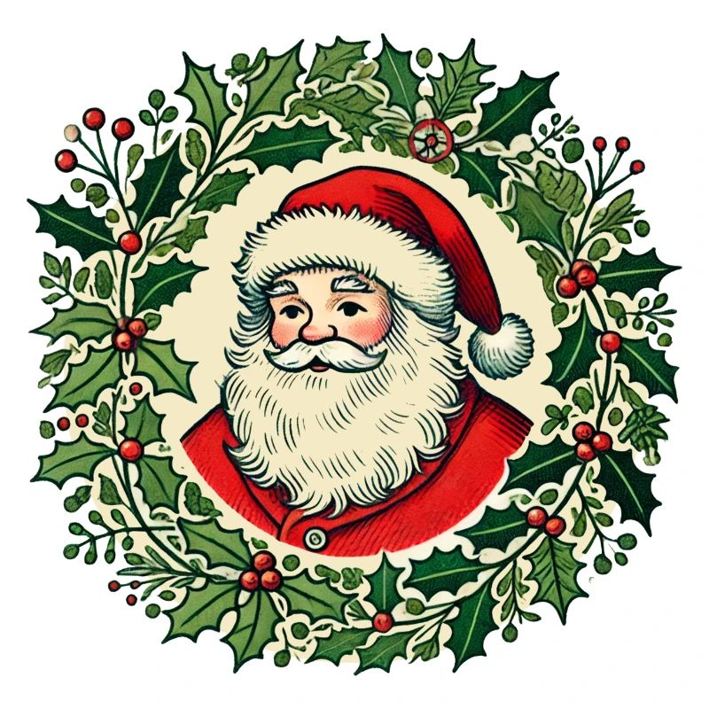 Weihnachtsmann