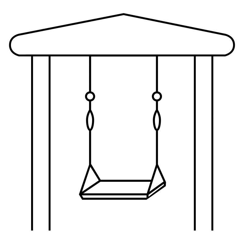 Schaukel