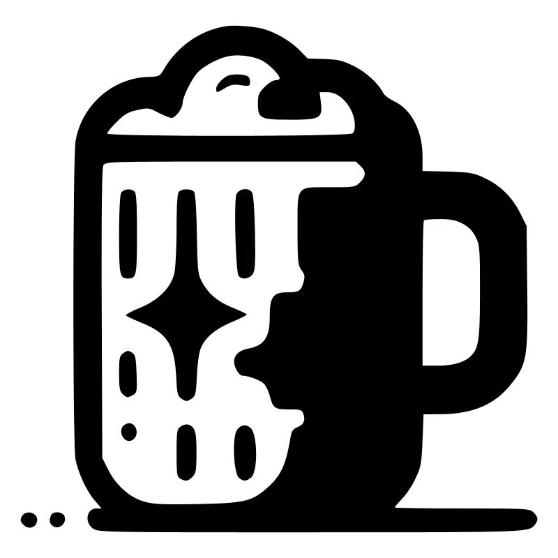 Bierkrug