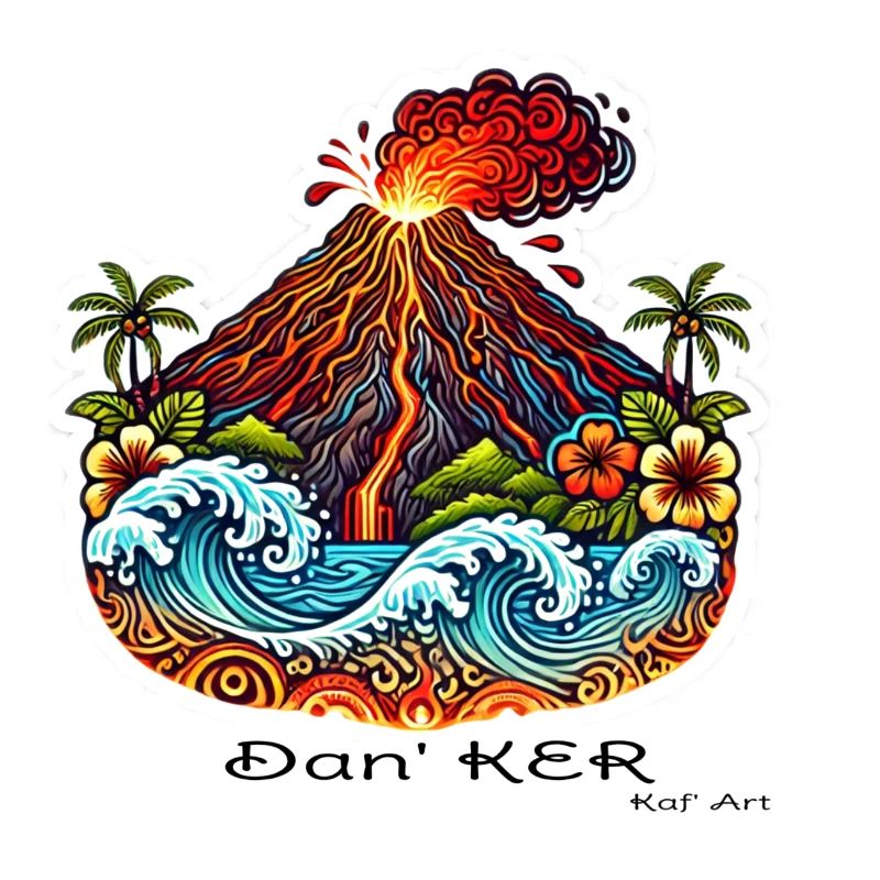 974 DAN KER 1