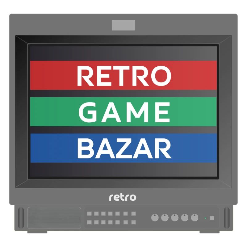 PVM Lover - RetroGameBazar